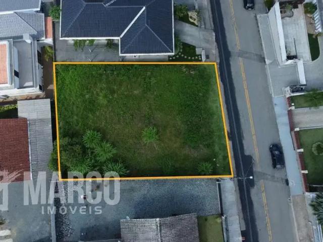 Terreno venda em Região Geográfica Imediata de Blumenau, Pomerode