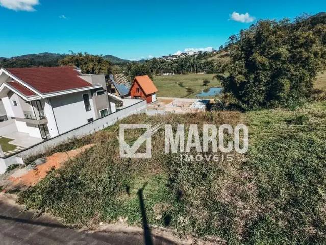 Terreno venda em Região Geográfica Imediata de Blumenau, Pomerode