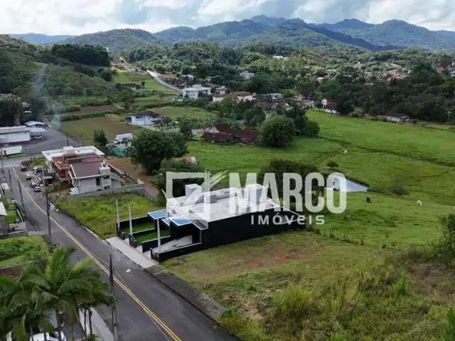 Terreno venda em Região Geográfica Imediata de Blumenau, Pomerode