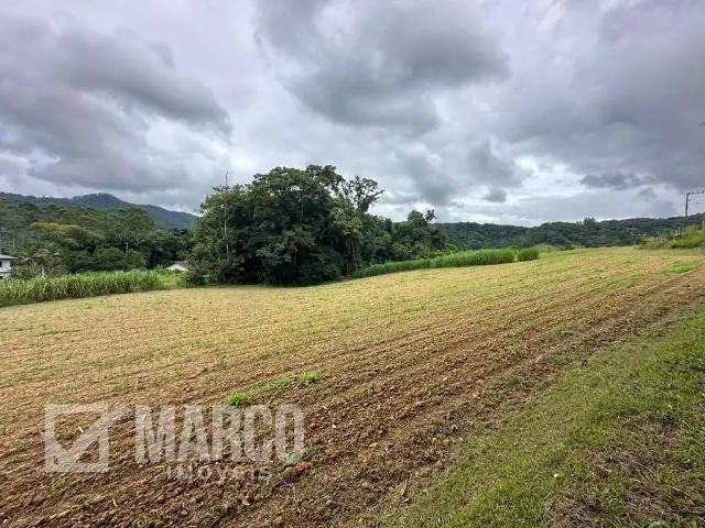 Terreno venda em Região Geográfica Imediata de Blumenau, Pomerode
