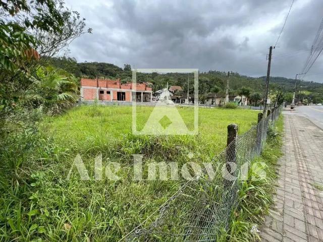 Terreno venda em Região Geográfica Imediata de Blumenau, Pomerode