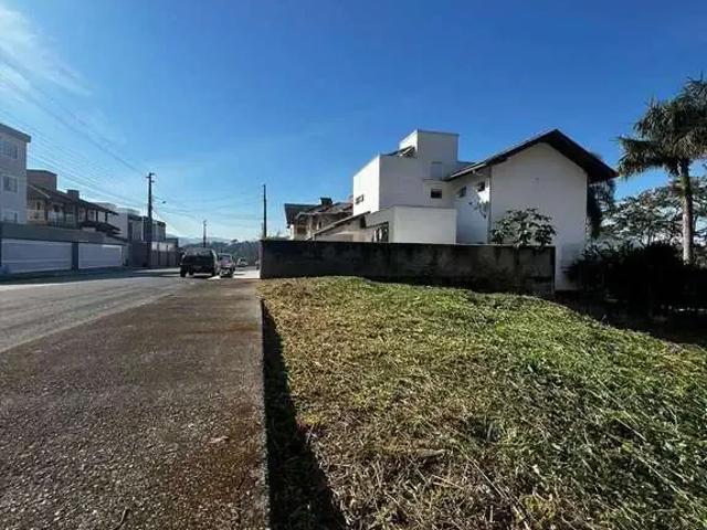 Terreno venda em Região Geográfica Imediata de Blumenau, Pomerode