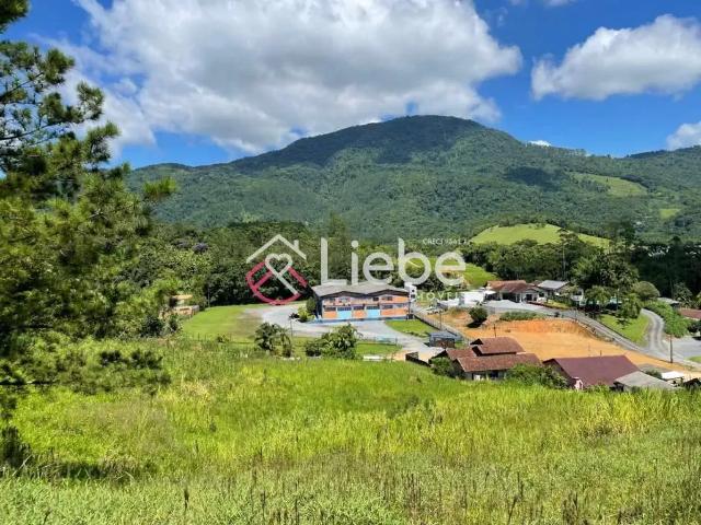 Terreno venda em Região Geográfica Imediata de Blumenau, Pomerode