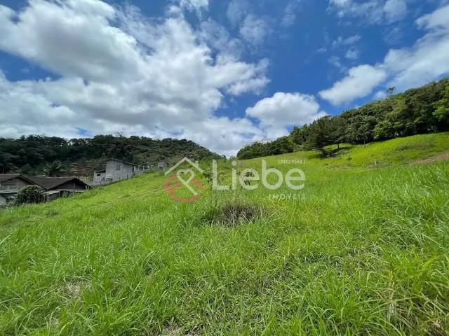 Terreno venda em Região Geográfica Imediata de Blumenau, Pomerode
