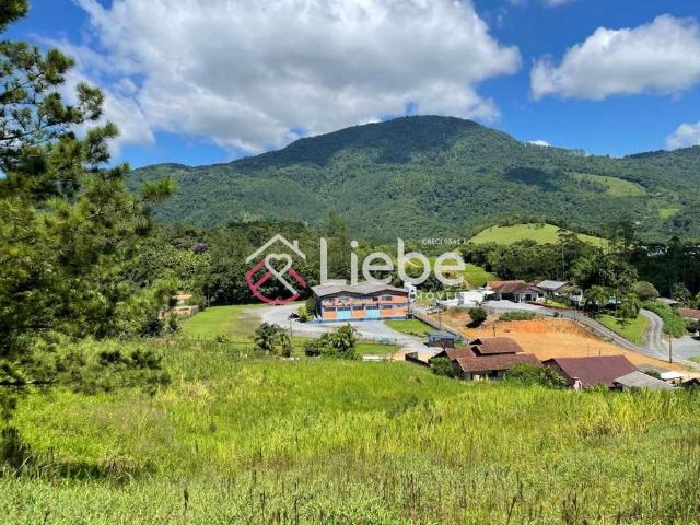 Terreno venda em Região Geográfica Imediata de Blumenau, Pomerode