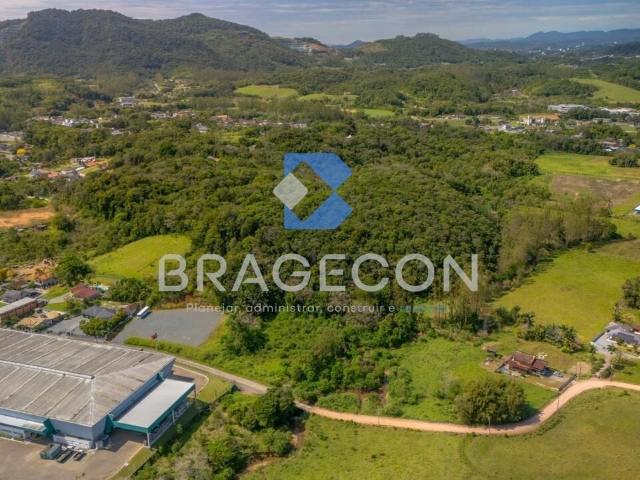 Terreno venda em Pomerode, Região Geográfica Intermediária de Blumenau