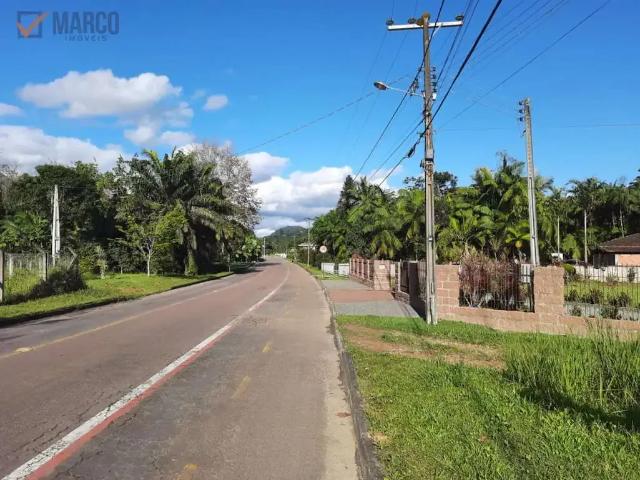 Terreno venda em Região Geográfica Imediata de Blumenau, Pomerode