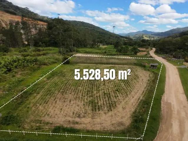 Terreno venda em Região Geográfica Imediata de Blumenau, Pomerode