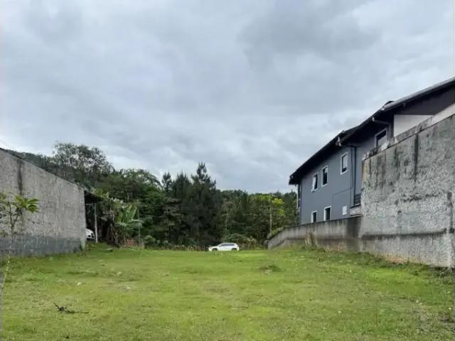 Terreno venda em Região Geográfica Imediata de Blumenau, Pomerode