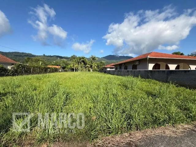 Terreno venda em Região Geográfica Imediata de Blumenau, Pomerode