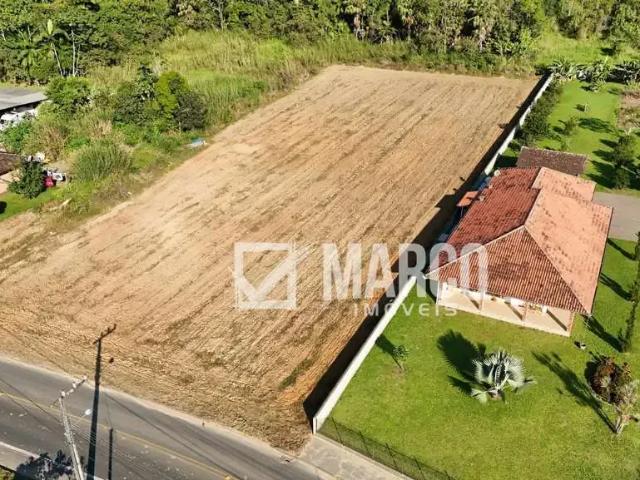 Terreno venda em Região Geográfica Imediata de Blumenau, Pomerode