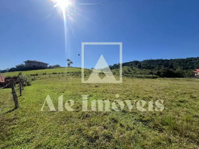Terreno venda em Região Geográfica Imediata de Blumenau, Pomerode