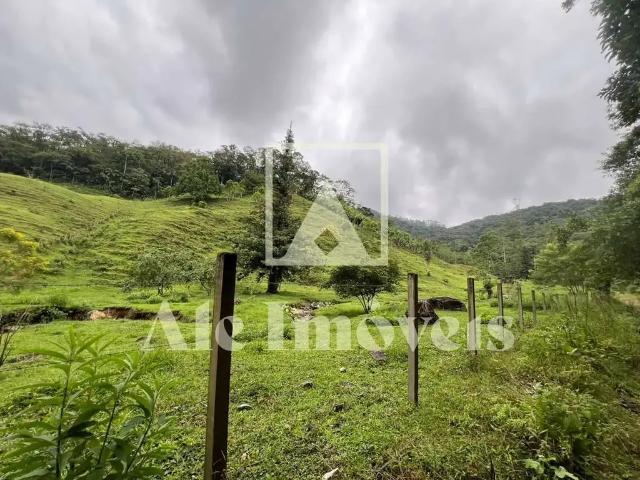 Terreno venda em Região Geográfica Imediata de Blumenau, Pomerode