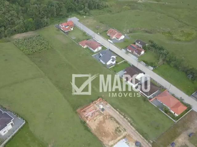 Terreno venda em Região Geográfica Imediata de Blumenau, Pomerode