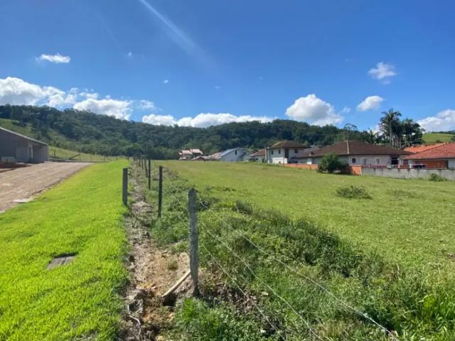 Terreno venda em Região Geográfica Imediata de Blumenau, Pomerode