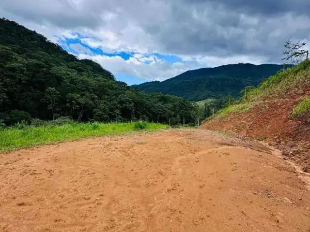 Terreno venda em Região Geográfica Imediata de Blumenau, Pomerode
