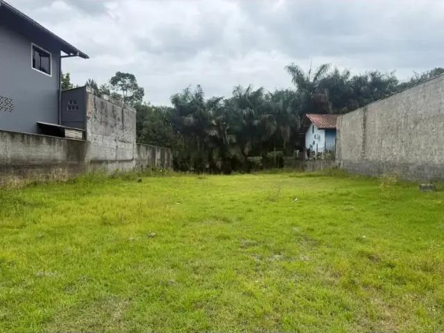 Terreno venda em Região Geográfica Imediata de Blumenau, Pomerode