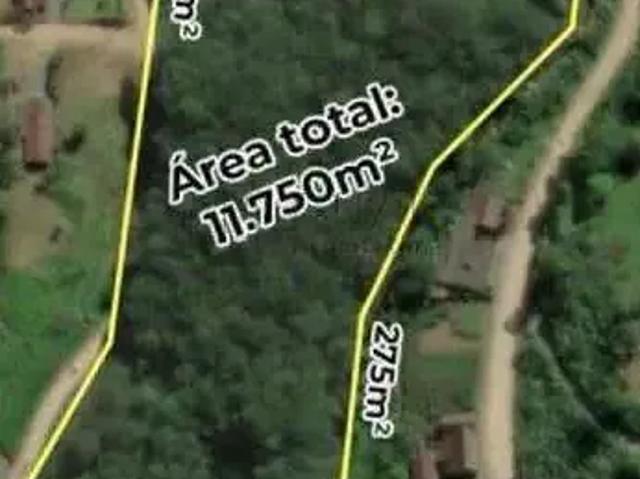 Terreno venda em Região Geográfica Imediata de Blumenau, Pomerode