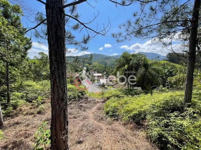 Terreno venda em Região Geográfica Imediata de Blumenau, Pomerode