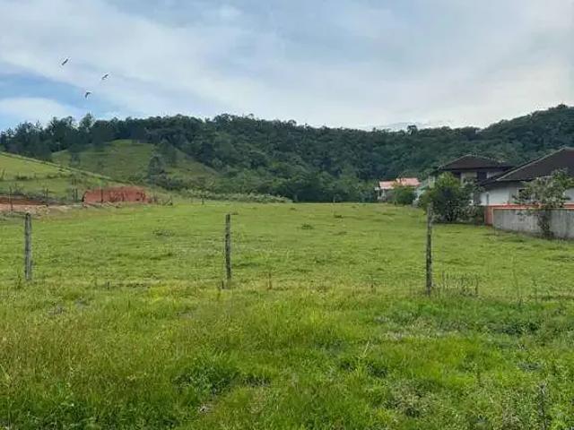 Terreno venda em Região Geográfica Imediata de Blumenau, Pomerode