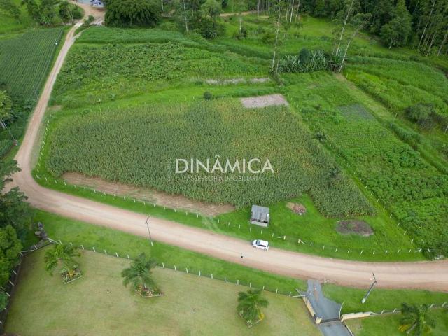 Terreno venda em Região Geográfica Imediata de Blumenau, Pomerode