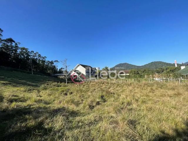 Terreno venda em Região Geográfica Imediata de Blumenau, Pomerode
