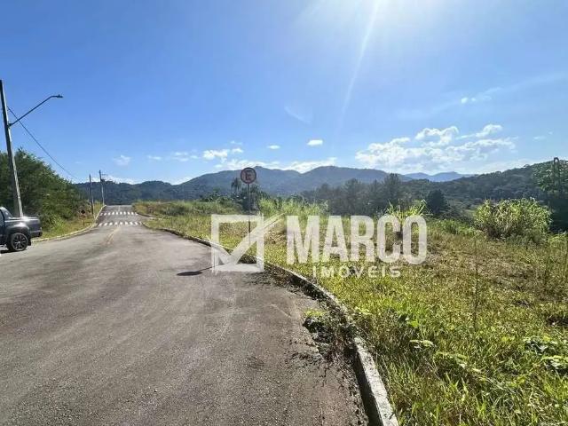 Terreno venda em Região Geográfica Imediata de Blumenau, Pomerode