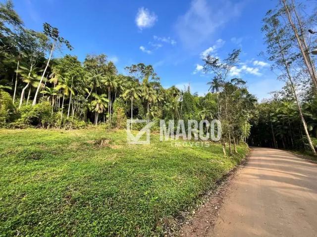 Terreno venda em Região Geográfica Imediata de Blumenau, Pomerode