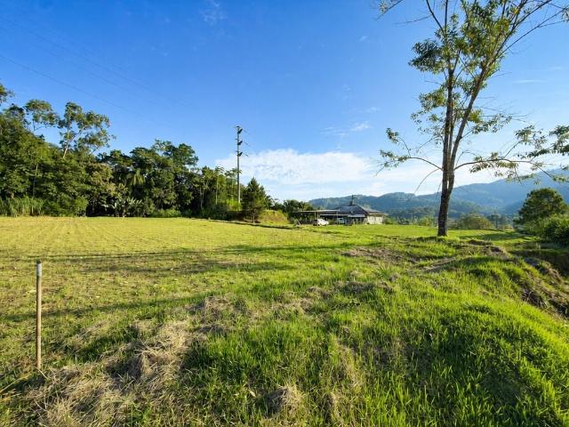 Terreno venda em Região Geográfica Imediata de Blumenau, Pomerode