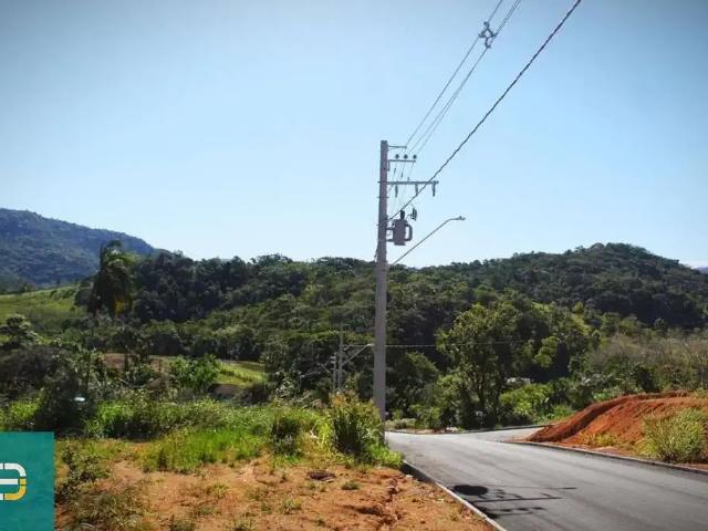 Terreno venda em Região Geográfica Imediata de Blumenau, Pomerode