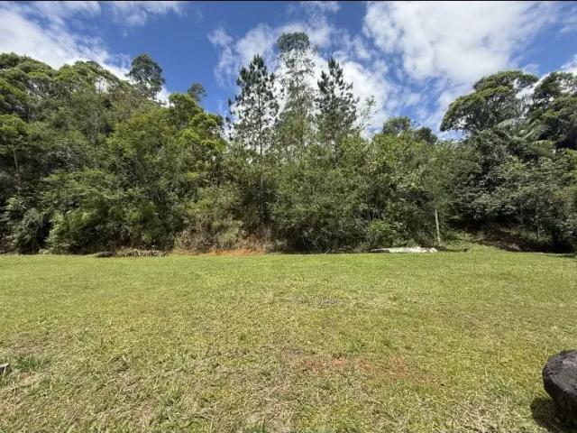 Terreno venda em Região Geográfica Imediata de Blumenau, Pomerode