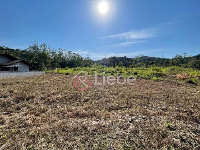 Terreno venda em Região Geográfica Imediata de Blumenau, Pomerode