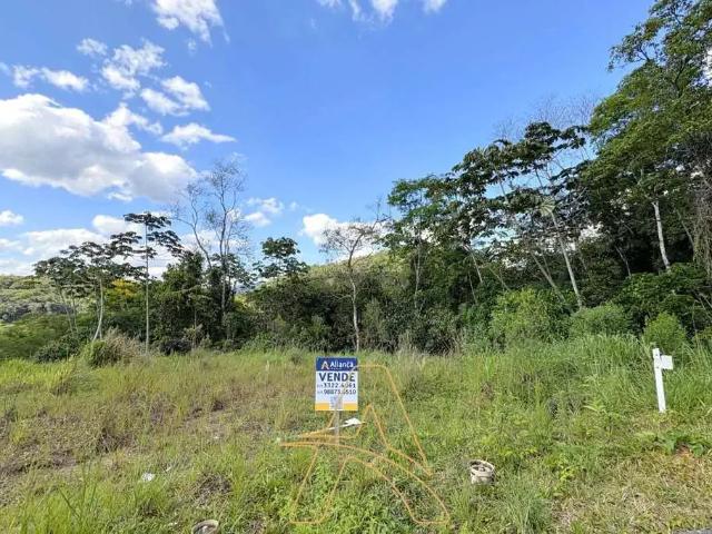 Terreno venda em Região Geográfica Imediata de Blumenau, Pomerode