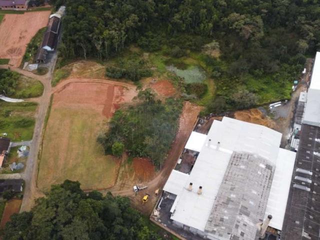Terreno venda em Região Geográfica Imediata de Blumenau, Pomerode