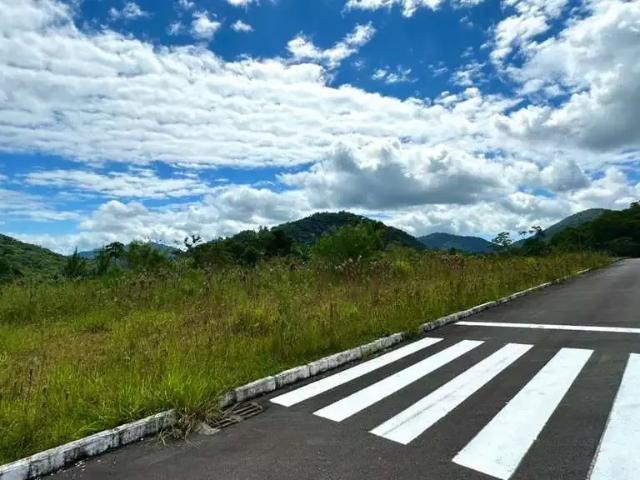 Terreno venda em Região Geográfica Imediata de Blumenau, Pomerode