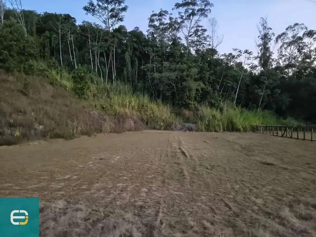 Terreno venda em Região Geográfica Imediata de Blumenau, Pomerode