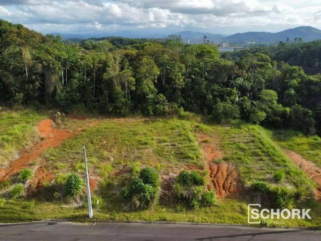Terreno venda em Região Geográfica Imediata de Blumenau, Pomerode