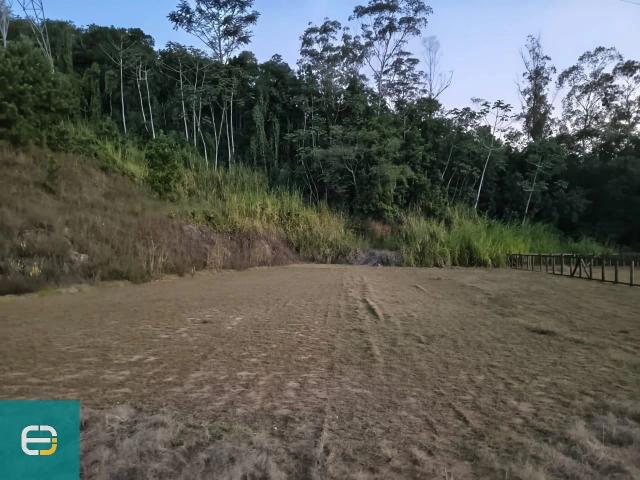 Terreno venda em Vale do Selke, Pomerode
