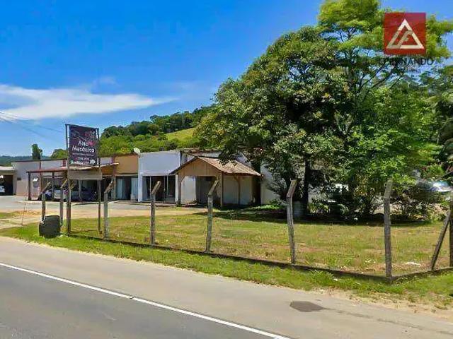 Terreno venda em Região Geográfica Imediata de Blumenau, Pomerode