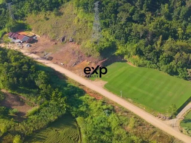 Terreno venda em Região Geográfica Imediata de Blumenau, Pomerode