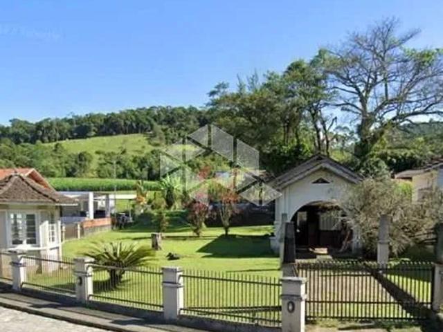 Terreno venda em Região Geográfica Imediata de Blumenau, Pomerode