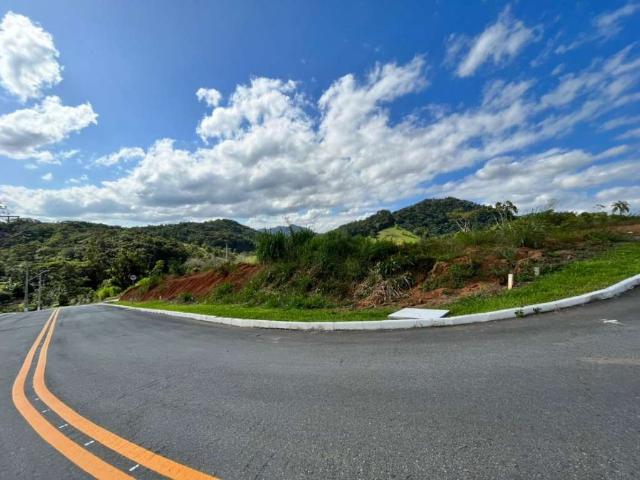 Terreno venda em Região Geográfica Imediata de Blumenau, Pomerode