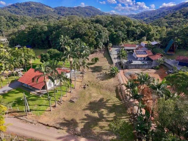 Terreno venda em Região Geográfica Imediata de Blumenau, Pomerode
