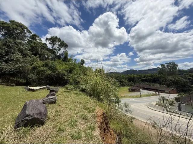 Terreno venda em Região Geográfica Imediata de Blumenau, Pomerode