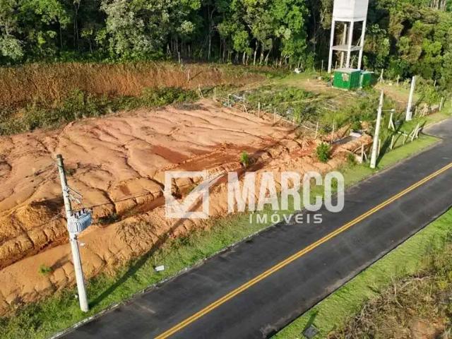 Terreno venda em Região Geográfica Imediata de Blumenau, Pomerode