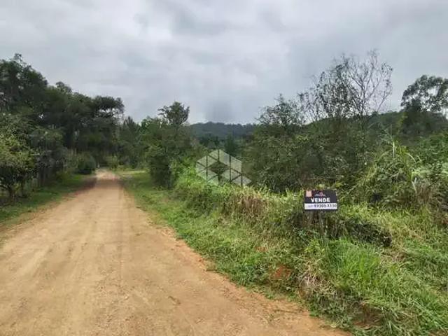 Terreno venda em Região Geográfica Imediata de Blumenau, Pomerode