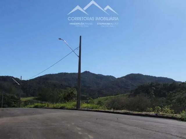 Terreno venda em Região Geográfica Imediata de Blumenau, Pomerode