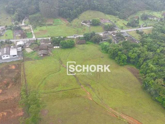 Terreno venda em Região Geográfica Imediata de Blumenau, Pomerode