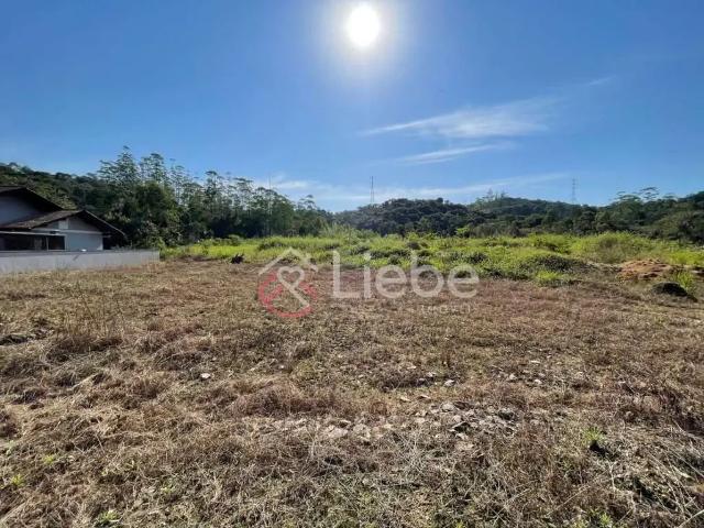 Terreno venda em Região Geográfica Imediata de Blumenau, Pomerode