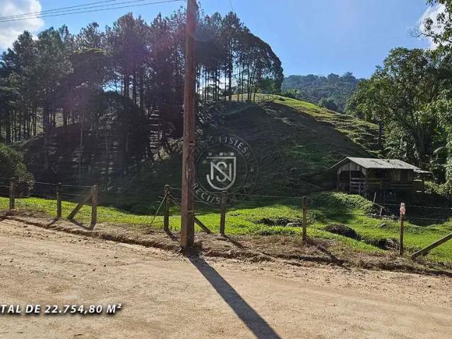Terreno venda em Região Geográfica Imediata de Blumenau, Pomerode